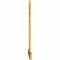 Ekena Millwork Eugene Rough Sawn Timber Gable Bracket, Western Red Cedar, 108"W x 68"H x 2"D x 6"F, 15/12 Pitch GBW108X68X0206EUG00RWR - alternate 2